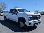 New 2026 Chevrolet Silverado 2500 Crew Cab Service Truck for sale #226M540 - photo 2