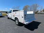 New 2026 Chevrolet Silverado 2500 Crew Cab Service Truck for sale #226M540 - photo 6