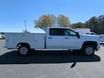 New 2026 Chevrolet Silverado 2500 Crew Cab Service Truck for sale #226M541 - photo 3