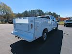 New 2026 Chevrolet Silverado 2500 Crew Cab Service Truck for sale #226M541 - photo 4