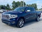 Used 2021 Ram 1500 Limited Longhorn Crew Cab 4x4 Pickup for sale #26737B - photo 1