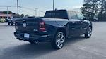Used 2021 Ram 1500 Limited Longhorn Crew Cab 4x4 Pickup for sale #26737B - photo 8