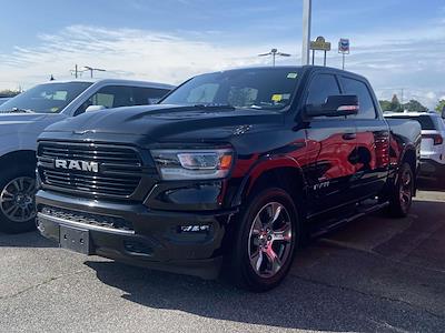 2022 Ram 1500 Crew Cab 4x2 Pickup for sale #27092A - photo 1