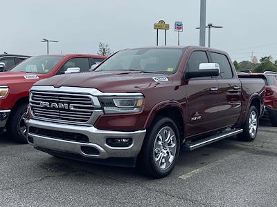 2019 Ram 1500 Crew Cab 4x4 Pickup for sale #27100B - photo 1