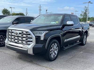2023 Toyota Tundra CrewMax Cab 4x2 Pickup for sale #27102A - photo 1