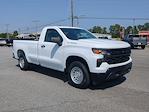 Used 2022 Chevrolet Silverado 1500 Work Truck Regular Cab Pickup for sale #27123A - photo 11