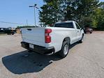 Used 2022 Chevrolet Silverado 1500 Work Truck Regular Cab Pickup for sale #27123A - photo 2
