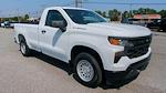 Used 2022 Chevrolet Silverado 1500 Work Truck Regular Cab Pickup for sale #27123A - photo 3