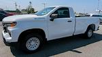 Used 2022 Chevrolet Silverado 1500 Work Truck Regular Cab Pickup for sale #27123A - photo 5