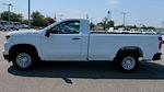 Used 2022 Chevrolet Silverado 1500 Work Truck Regular Cab Pickup for sale #27123A - photo 6