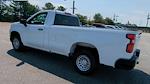 Used 2022 Chevrolet Silverado 1500 Work Truck Regular Cab Pickup for sale #27123A - photo 7