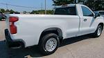 Used 2022 Chevrolet Silverado 1500 Work Truck Regular Cab Pickup for sale #27123A - photo 9