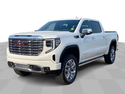 2024 GMC Sierra 1500 Crew Cab 4WD Pickup for sale #27166A - photo 1