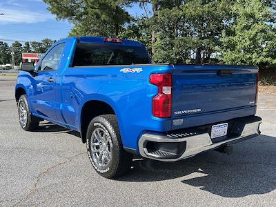 2022 Chevrolet Silverado 1500 Regular Cab 4x4 Pickup for sale #27269A - photo 2