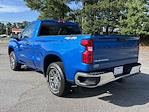 2022 Chevrolet Silverado 1500 Regular Cab 4x4 Pickup for sale #27269A - photo 2