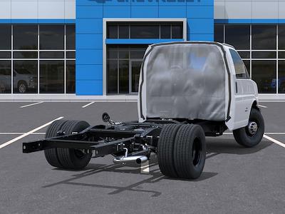 2025 Chevrolet Express 4500 DRW RWD Cutaway for sale #325M554 - photo 2
