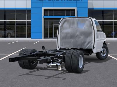 2025 Chevrolet Express 3500 Regular Cab DRW RWD Cutaway for sale #325M575 - photo 2