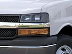 2025 Chevrolet Express 3500 Regular Cab DRW RWD Cutaway for sale #325M643 - photo 10