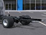 2025 Chevrolet Express 3500 Regular Cab DRW RWD Cutaway for sale #325M643 - photo 11