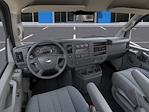 2025 Chevrolet Express 3500 Regular Cab DRW RWD Cutaway for sale #325M643 - photo 15