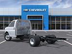 2025 Chevrolet Express 3500 Regular Cab DRW RWD Cutaway for sale #325M643 - photo 4