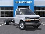 2025 Chevrolet Express 3500 Regular Cab DRW RWD Cutaway for sale #325M643 - photo 7