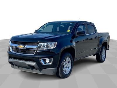 2020 Chevrolet Colorado Crew Cab 4WD Pickup for sale #325T537A - photo 1