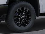2025 Chevrolet Silverado 2500 Crew Cab 4WD Pickup for sale #325T594 - photo 24