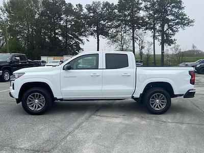 2025 Chevrolet Colorado Crew Cab 4x2 Pickup for sale #325T646 - photo 2