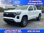 2025 Chevrolet Colorado Crew Cab 4x2 Pickup for sale #325T646 - photo 1