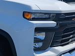 New 2026 Chevrolet Silverado 2500 Crew Cab Service Truck for sale #326M544 - photo 9