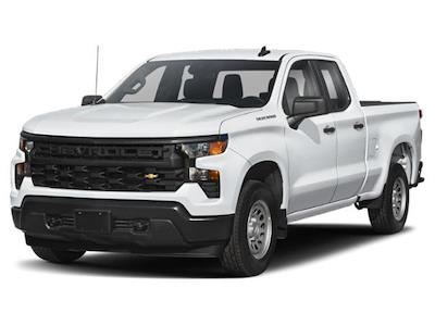 New 2026 Chevrolet Silverado 1500 - photo 1