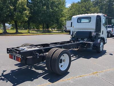 2024 Chevrolet LCF 5500HD Regular Cab RWD Cab Chassis for sale #424L873 - photo 2