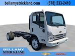 2024 Chevrolet LCF 5500HD Regular Cab RWD Cab Chassis for sale #424L874 - photo 1