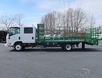 New 2024 Chevrolet LCF 3500HG Crew Cab RWD 18' Womack Truck Body for sale #424L966 - photo 2