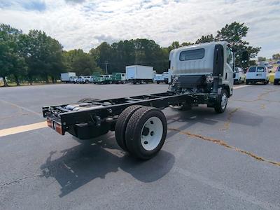 2025 Chevrolet LCF 5500HG Regular Cab RWD Cab Chassis for sale #425L20 - photo 2