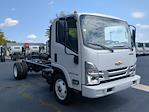 2025 Chevrolet LCF 5500HG Regular Cab RWD Cab Chassis for sale #425L20 - photo 3
