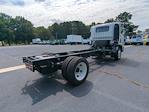 2025 Chevrolet LCF 5500HG Regular Cab RWD Cab Chassis for sale #425L20 - photo 2