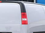 2025 Chevrolet Express 2500 RWD Empty Cargo Van for sale #425M729 - photo 11