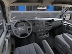 2025 Chevrolet Express 2500 RWD Empty Cargo Van for sale #425M729 - photo 15