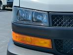 2025 Chevrolet Express 2500 RWD Empty Cargo Van for sale #425M733 - photo 10