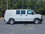 2025 Chevrolet Express 2500 RWD Empty Cargo Van for sale #425M744 - photo 4