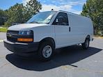 2025 Chevrolet Express 2500 RWD Empty Cargo Van for sale #425M744 - photo 8