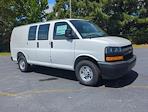 2025 Chevrolet Express 2500 RWD Empty Cargo Van for sale #425M744 - photo 18