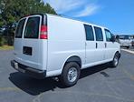 2025 Chevrolet Express 2500 RWD Empty Cargo Van for sale #425M744 - photo 20