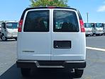 2025 Chevrolet Express 2500 RWD Empty Cargo Van for sale #425M744 - photo 21