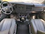2025 Chevrolet Express 2500 RWD Empty Cargo Van for sale #425M744 - photo 29