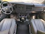 2025 Chevrolet Express 2500 RWD Empty Cargo Van for sale #425M744 - photo 13