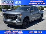 2025 Chevrolet Silverado 1500 Crew Cab 4WD Pickup for sale #425T663 - photo 1