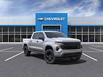 2025 Chevrolet Silverado 1500 Crew Cab 4WD Pickup for sale #425T663 - photo 16